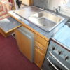 ELDDIS Cyclone GTX 530 bj. 2001, MOVER, VOORTENT, GASBOILER - Afbeelding 17