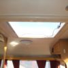 ELDDIS Cyclone GTX 530 bj. 2001, MOVER, VOORTENT, GASBOILER - Afbeelding 25