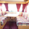 ELDDIS Cyclone GTX 530 bj. 2001, MOVER, VOORTENT, GASBOILER - Afbeelding 7