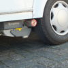 ELDDIS Cyclone GTX 530 bj. 2001, MOVER, VOORTENT, GASBOILER - Afbeelding 27