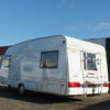 ELDDIS Cyclone GTX 530 bj. 2001, MOVER, VOORTENT, GASBOILER - Afbeelding 4