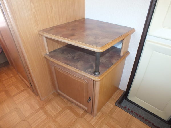 TABBERT Comtesse 515 bj.98, TOP STAAT, met VOORTENT, BOILER - Afbeelding 19