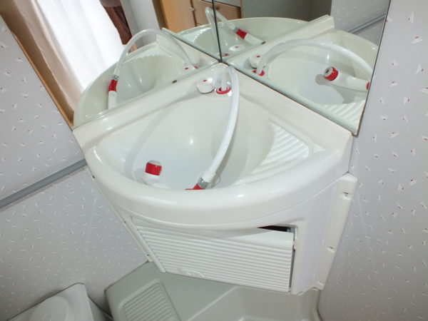 ADRIA Optima 360 bj.91, met VOORTENT en LUIFEL - Afbeelding 18