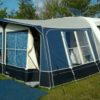ELDDIS Cyclone GTX 530 bj. 2001, MOVER, VOORTENT, GASBOILER - Afbeelding 5