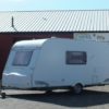 STERCKEMAN 470 bj.2002, 6 slaapplaatsen, met voortent - Afbeelding 2