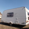 STERCKEMAN 470 bj.2002, 6 slaapplaatsen, met voortent - Afbeelding 4