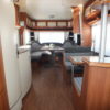 HOBBY Prestige 650 UMFe bj.2011, 5 SLAAPPLAATSEN - Afbeelding 5