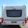 HOBBY Prestige 650 UMFe bj.2011, 5 SLAAPPLAATSEN - Afbeelding 27