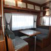 HOBBY Prestige 650 UMFe bj.2011, 5 SLAAPPLAATSEN - Afbeelding 12
