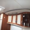 HOBBY Prestige 650 UMFe bj.2011, 5 SLAAPPLAATSEN - Afbeelding 20