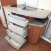 HOBBY Prestige 650 UMFe bj.2011, 5 SLAAPPLAATSEN - Afbeelding 17