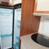 HOBBY Prestige 650 UMFe bj.2011, 5 SLAAPPLAATSEN - Afbeelding 18