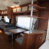 HOBBY Prestige 650 UMFe bj.2011, 5 SLAAPPLAATSEN - Afbeelding 13