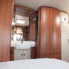 HOBBY Prestige 650 UMFe bj.2011, 5 SLAAPPLAATSEN - Afbeelding 22