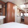 HOBBY Prestige 650 UMFe bj.2011, 5 SLAAPPLAATSEN - Afbeelding 21