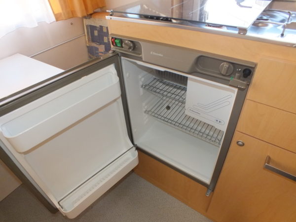 DELTA 3200 DD bj.2002, LICHTGEWICHT, met DOREMA VOORTENT - Afbeelding 15