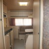 DETHLEFFS New Line bj.93, LICHTGEWICHT, met voortent, luifel - Afbeelding 7