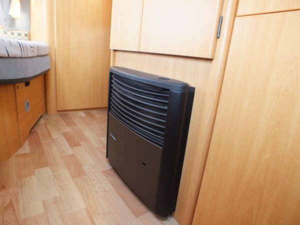 LMC Munsterland 530 bj.2005, AIRCO, MOVER, ISABELLA VOORTENT - Afbeelding 21