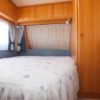 HOBBY De luxe Easy 560 KMFe bj.2006, met MOVER, VOORTENT, EXTRA BREED - Afbeelding 10
