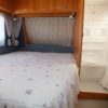 HOBBY De luxe Easy 560 KMFe bj.2006, met MOVER, VOORTENT, EXTRA BREED - Afbeelding 11