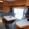 HOBBY De luxe Easy 560 KMFe bj.2006, met MOVER, VOORTENT, EXTRA BREED - Afbeelding 15