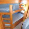 HOBBY De luxe Easy 560 KMFe bj.2006, met MOVER, VOORTENT, EXTRA BREED - Afbeelding 14