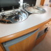 HOBBY De luxe Easy 560 KMFe bj.2006, met MOVER, VOORTENT, EXTRA BREED - Afbeelding 19