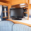 HOBBY De luxe Easy 560 KMFe bj.2006, met MOVER, VOORTENT, EXTRA BREED - Afbeelding 24