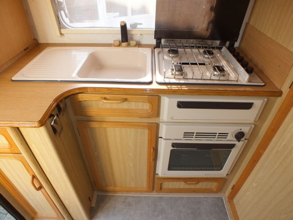 ELDDIS Gulfstream GT bj.94, met VOORTENT - Afbeelding 19