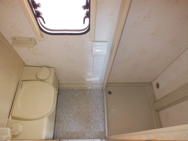 ELDDIS Gulfstream GT bj.94, met VOORTENT - Afbeelding 23