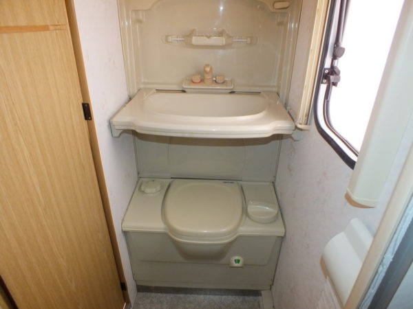 ELDDIS Gulfstream GT bj.94, met VOORTENT - Afbeelding 25