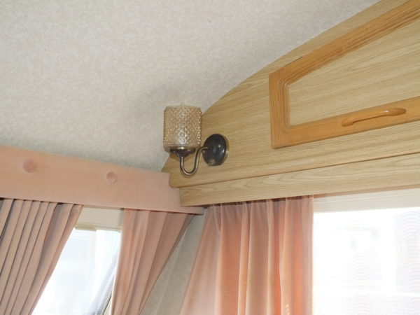 ELDDIS Gulfstream GT bj.94, met VOORTENT - Afbeelding 28