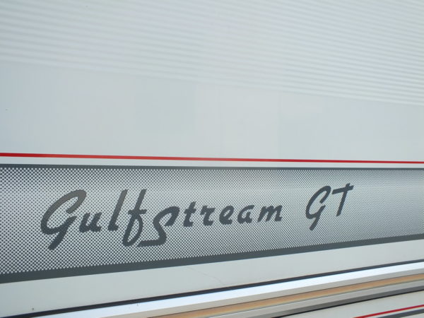 ELDDIS Gulfstream GT bj.94, met VOORTENT - Afbeelding 30