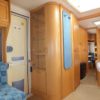 HOBBY Prestige 650 KFU bj.2003, 7 slaapplaatsen, VOORTENT - Afbeelding 15