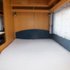 HOBBY Prestige 650 KFU bj.2003, 7 slaapplaatsen, VOORTENT - Afbeelding 9