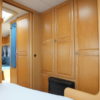 HOBBY Prestige 650 KFU bj.2003, 7 slaapplaatsen, VOORTENT - Afbeelding 17