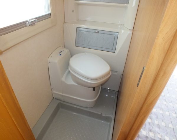 TABBERT Jeunesse 515 bj.2005, met MOVER, CASSETTELUIFEL - Afbeelding 18