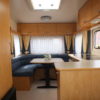 CARAVELAIR Antares 470 bj.2005, met VOORTENT en LUIFEL - Afbeelding 4