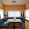 CARAVELAIR Antares 470 bj.2005, met VOORTENT en LUIFEL - Afbeelding 5