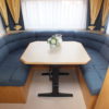 CARAVELAIR Antares 470 bj.2005, met VOORTENT en LUIFEL - Afbeelding 6