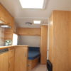 CARAVELAIR Antares 470 bj.2005, met VOORTENT en LUIFEL - Afbeelding 7
