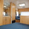 CARAVELAIR Antares 470 bj.2005, met VOORTENT en LUIFEL - Afbeelding 17