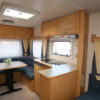 CARAVELAIR Antares 470 bj.2005, met VOORTENT en LUIFEL - Afbeelding 12