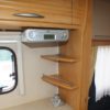 CARAVELAIR Antares 470 bj.2005, met VOORTENT en LUIFEL - Afbeelding 23