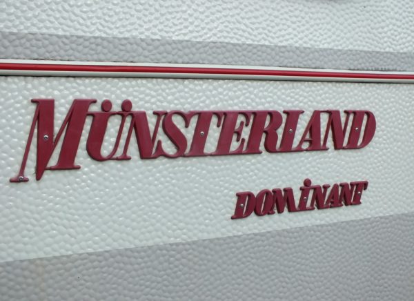 LMC Munsterland 430 bj.92, met MOVER - Afbeelding 25