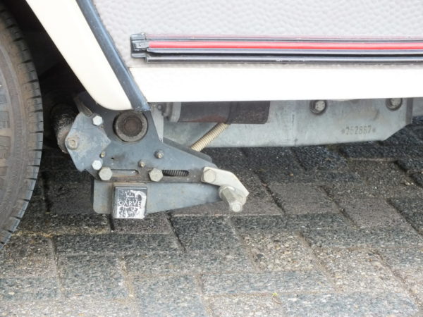 LMC Munsterland 430 bj.92, met MOVER - Afbeelding 24