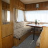 ADRIA Optima 360 bj.89, NIEUWE VOORTENT en LUIFEL - Afbeelding 12