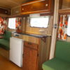 CHATEAU Touring 390 RETRO CARAVAN, ZO GOED ALS NIEUW - Afbeelding 11