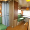 CHATEAU Touring 390 RETRO CARAVAN, ZO GOED ALS NIEUW - Afbeelding 18