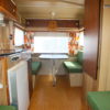 CHATEAU Touring 390 RETRO CARAVAN, ZO GOED ALS NIEUW - Afbeelding 8